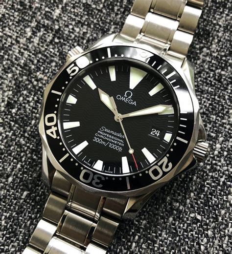 omega 2254.50 seamaster pro 300m